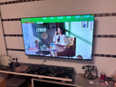 創(chuàng)維電視55/65/75/85英寸高配置4K智能彩電護(hù)眼液晶電視國(guó)家補(bǔ)貼20%電視機(jī)55寸65吋75寸以舊換新 65英寸 4GB運(yùn)行內(nèi)存 同價(jià)位最高 官方正品 曬單實(shí)拍圖
