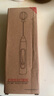 述屋說打奶泡器咖啡打泡器奶泡打發(fā)器 攪拌棒打發(fā)器打蛋器不銹鋼雙頭 曬單實拍圖