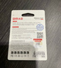 DM大邁 32GB TF（MicroSD）存儲卡 黃卡 C10 手機(jī)行車記錄儀監(jiān)控?cái)z像頭專用高速內(nèi)存卡 曬單實(shí)拍圖