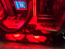 藍寶石AMD  9070XT/7900XT/XTX 電競游戲設計臺式機電腦deepseek AI人工智能渲染直播追光顯卡 RX 9070 XT 16G合金脈動(dòng) 曬單實(shí)拍圖