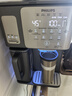 飛利浦（PHILIPS）冰沙冰塊加熱凈水器家用冰境i1pro 臺式免安裝凈飲機 冷熱一體凈水機ADD8608【政府補貼】 曬單實(shí)拍圖