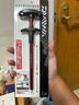 達億瓦（DAIWA） 快速脫鉤器 釣魚(yú)摘鉤取鉤小配件 解鉤小工具 24cm 紅色 曬單實(shí)拍圖