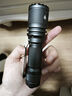 ACEBEAM P16 戰術(shù)手電筒強光雙尾按戶(hù)外防水勤務(wù)巡邏超亮遠射長(cháng)續航登山 P16-灰色-SFT40-TIR透鏡遠射型 曬單實(shí)拍圖