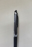 百樂(lè )（PILOT）BXRT-V5開(kāi)拓王按動(dòng)黑色中性筆簽字筆水性筆0.5學(xué)生專(zhuān)用走珠筆文具套裝辦公用品考試刷題筆 12支裝 曬單實(shí)拍圖