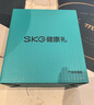 SKG頸椎按摩器 晶鉆肩頸按摩披肩 斜方肌腿腰脖子全身按摩 王一博同款教師節生日禮物送女友老師朋友 【當/次日達】H5升級款紅光熱敷灸【禮盒款】 曬單實(shí)拍圖