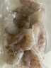 太湖?！居袡C蝦仁】鹽田大蝦渤海水產(chǎn)孕婦嬰兒童食輔蝦類(lèi)生鮮 有機蝦仁 1500g(凈重) 曬單實(shí)拍圖