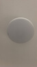 美的（Midea）吊扇燈一體國(guó)家補(bǔ)貼風(fēng)扇燈客廳餐廳臥室LED遙控?zé)麸検焖L(fēng)包安裝 曬單實(shí)拍圖