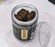 茗愿有機黑糖塊 云南甘蔗手工古法方熬制老紅糖姜茶大姨媽送女友280g 曬單實拍圖