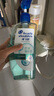 海飛絲頭皮肌底控油蓬松洗發(fā)水670g去屑男女士水楊酸洗頭膏洗發(fā)露控油瓶 曬單實(shí)拍圖