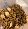 伯納天純狗糧生鮮super 凍干成犬幼犬全階段通用鮮肉犬糧 深海御鮮2kg/4斤 曬單實(shí)拍圖