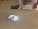 洗發(fā)水沐浴露 寶寶身體乳 水三角 潤膚乳500ml+洗沐二合一500ml 曬單實(shí)拍圖