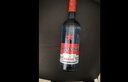 紅星二鍋頭 藍(lán)瓶綿柔8陳釀 清香型白酒 53度 750ml*6瓶 整箱裝口糧酒 曬單實(shí)拍圖