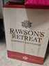 洛神山莊（Rawsons Retreat）奔富 赤霞珠干紅葡萄酒 750ml*6木塞原箱【澳版】 曬單實拍圖