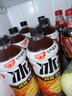 元氣森林冰茶減糖冰爆檸檬紅茶大瓶茶飲料900mL*12瓶 整箱 曬單實拍圖