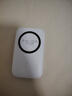 疆訊隨身wifi6【送1500G】支持5G 4G設備免插卡移動(dòng)隨行無(wú)限便攜式無(wú)線(xiàn)網(wǎng)卡全國通用流量2025款路由器 【無(wú)需預存】【增強版wifi6+】【中興芯片】 2025款適用中興聯(lián)想華為等設備 曬單實(shí)拍圖
