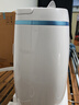德業(yè)（Deye）除濕機(jī)/抽濕機(jī) 除濕量12升/天 家用輕音吸濕器地下室干燥機(jī)干衣機(jī) 低功耗 手機(jī)智控DYD-E12A3 曬單實(shí)拍圖