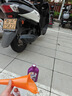 愛德王子殼牌踏板摩托車機(jī)油踏板車機(jī)油潤(rùn)滑油10w-40 SL級(jí) 0.8L 踏板車油 曬單實(shí)拍圖