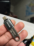 勝為Type-c轉(zhuǎn)換USB3.2 OTG轉(zhuǎn)接頭 支持蘋果15/16安卓手機(jī)連接U盤硬盤讀卡器鍵鼠連接器 AR-102B 曬單實(shí)拍圖