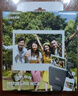 INSTAX富士instax Link WIDE 立拍立得 手機(jī)照片打印機(jī)摩卡灰 寬幅雙包相紙?zhí)籽b 曬單實(shí)拍圖