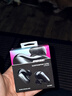 BoseQuietComfort 消噪耳塞Ultra II 經(jīng)典黑 真無(wú)線(xiàn)藍牙QC降噪耳機大鯊4代高清通話(huà)無(wú)干擾 曬單實(shí)拍圖