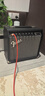 FENDER世音琴行 Fender芬達(dá) 冠軍/Hot Rod/Blues/MUSTANG 電吉他音箱響 冠軍2代 25W 曬單實(shí)拍圖