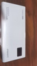 品勝【3C認(rèn)證】充電寶10000毫安22.5W超級(jí)快充輕薄便攜移動(dòng)電源可上飛機(jī)高鐵適用蘋果16華為小米手機(jī)白 曬單實(shí)拍圖