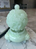 南國(guó)璽承九轉(zhuǎn)乾坤鼎擺件招財(cái)客廳老板辦公室裝飾擺件公司店鋪喬遷開業(yè)禮物 小號(hào)龍轉(zhuǎn)乾坤鼎21*21*29CM 曬單實(shí)拍圖