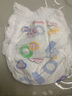 好奇（Huggies）金裝拉拉褲XXL42片*2(15kg以上)尿不濕【速干不易紅】 曬單實(shí)拍圖