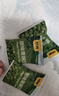 鹽津鋪?zhàn)哟竽踉?香菜味900g素毛肚 魔芋爽 火鍋小吃零食解饞 曬單實(shí)拍圖