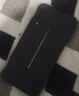 顧京 vivo iQOO手機殼V1824A愛(ài)酷一代新款液態(tài)硅膠鏡頭全包圍防摔超薄簡(jiǎn)約男女款保護套 iQOO一代【靜夜黑】單殼 曬單實(shí)拍圖