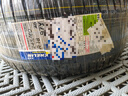 米其林（MICHELIN）汽車(chē)輪胎 245/40R18 97Y 競馳 PILOT SPORT 4 AO 適配國產(chǎn)奧迪 A4 曬單實(shí)拍圖