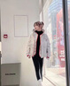 鴨鴨（YAYA）【珠峰系列】羽絨服男2025新款冬季休閑戶(hù)外滑雪服一衣三穿外套 冰晶灰色 L (175) 曬單實(shí)拍圖