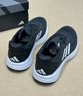 阿迪達(dá)斯adidas男鞋 DURAMO 10 運(yùn)動(dòng)跑步鞋 GW8336 42碼新老款隨機(jī)發(fā)貨 曬單實(shí)拍圖