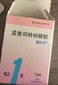 【原研進(jìn)口】順爾寧 孟魯司特鈉顆粒 0.5g:4mg*7袋/盒 曬單實(shí)拍圖