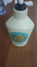可悠然【丁禹兮同款】沐浴露大黃瓶550ml 美肌香氛滋潤保濕清爽持久留香 曬單實拍圖