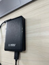 科碩（KESU）1TB 移動(dòng)硬盤(pán)大容量 雙盤(pán)備份 USB3.0 外接機械硬盤(pán) 海量存儲 手機連接 2.5英寸 曬單實(shí)拍圖