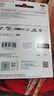 閃迪（SanDisk）1TB TF(MicroSD)內(nèi)存卡 4K極速金卡A2 V30 U3行車記錄儀 運動相機無人機 監(jiān)控存儲卡 讀190MB/s 曬單實拍圖