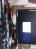 聯(lián)想;LENOVO酷睿i7/i9臺式電腦主機辦公全套獨顯商務(wù)設(shè)計家用九新整機 企業(yè)款：i7/16G/1TB/旗艦顯卡 主機+24英寸高清顯示器 曬單實拍圖