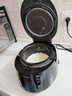 福庫(kù)（CUCKOO）電飯煲家用多功能3升電飯煲韓國(guó)原裝進(jìn)口高壓力智能電飯鍋蒸米飯不粘鍋內(nèi)膽 PK0680FG 3L 曬單實(shí)拍圖
