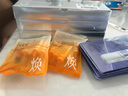 百雀羚（PECHOIN）多肽聚膠光感面膜3盒裝膠原水光抗皺補水品質(zhì)國貨教師節禮物 曬單實(shí)拍圖