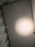 夢多福粘貼U型雙滑軌道床簾大學(xué)生宿舍上鋪遮光蚊帳天花板吸頂窗簾防掉 奶油米丨U型雙滑軌+2簾+2紗+簾頭 升級(jí)免打孔自粘支架丨穩(wěn)固不掉落 曬單實(shí)拍圖