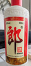 郎酒郎牌郎酒 白酒 醬酒39度 500ml*1 單瓶裝 低度白酒 深夜小酌 曬單實拍圖