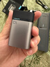 CUKTECH酷態(tài)科10號超級電能充mini氮化鎵充電器120W/100W充電頭多口快充套裝適用蘋果小米華為手機/筆記本 曬單實拍圖