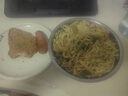 美好【任選3件7折專(zhuān)區】有點(diǎn)料爆汁烤腸火山石烤腸早餐腸空氣炸鍋500g 有點(diǎn)料500g原味 曬單實(shí)拍圖