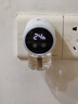 美的（Midea）基孔肯雅熱電蚊香液滅蚊小夜燈電熱驅蚊器母嬰適用數顯4瓶+1器 曬單實(shí)拍圖