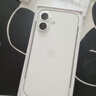 蘋(píng)果iPhone16蘋(píng)果iphone16plus手機【限時(shí)特惠】全網(wǎng)通雙卡雙待5G iphone16白色 256G+2年店保+贈品禮包 曬單實(shí)拍圖