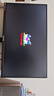 優(yōu)派23.8英寸 原生120Hz超頻144Hz IPS 400nit高亮 硬件低藍光 1級能效 電腦辦公電競顯示器VA24G25 曬單實拍圖