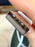 綠聯(lián)適用蘋果17/16/15充電線Type-C數(shù)據(jù)線USB-C車載CarPlay線iPhone17/16e/15ProMax華為榮耀快充線1米 曬單實(shí)拍圖