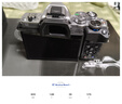 奧林巴斯（OLYMPUS）E-M10 MarkIV EM10四代 微單相機(jī) 數(shù)碼相機(jī) 微單套機(jī)（14-42mm & 40-150mm） 曬單實(shí)拍圖