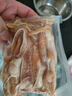 大紅門醬鹵豬耳絲200g*2 熟食臘味即食醬鹵豬耳絲鹵味速食下酒菜量販裝 曬單實(shí)拍圖